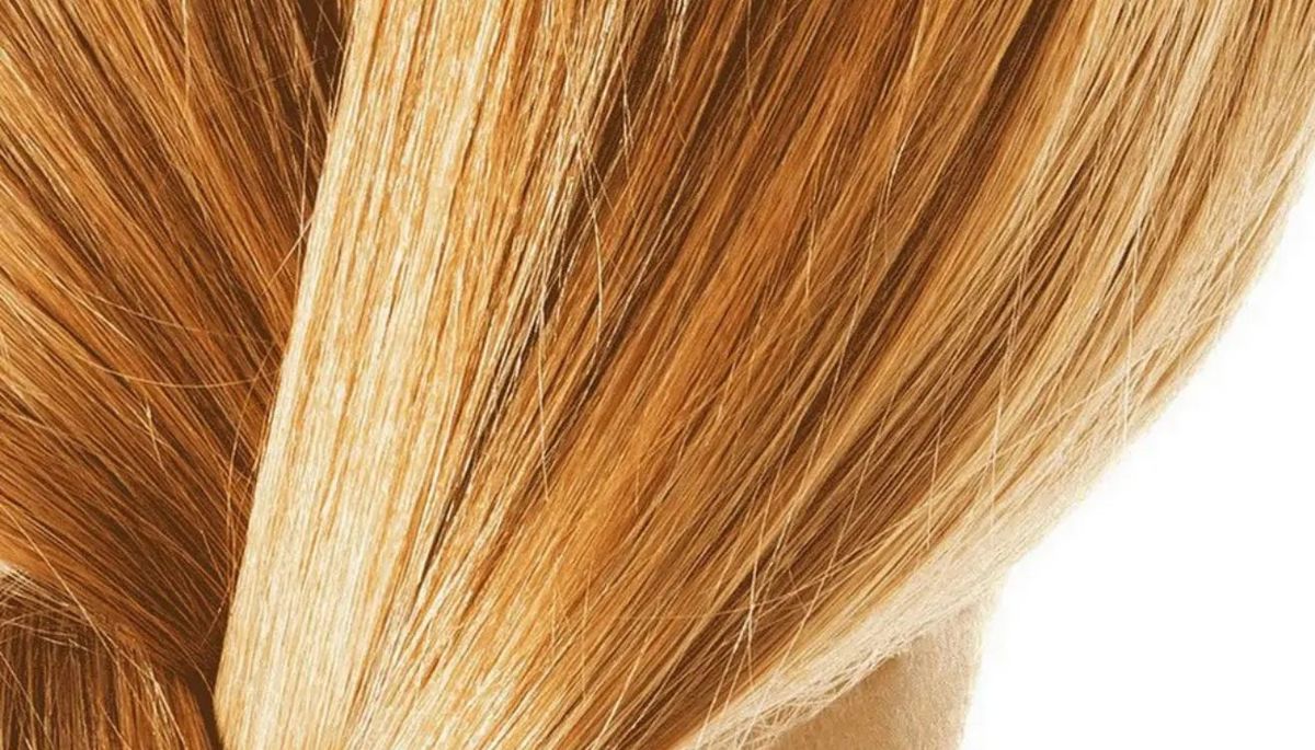 El gold obsession es un rubio dorado. El gold obsession es un rubio dorado.