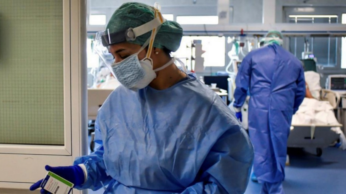 Covid en Argentina: casi 5 millones de contagiados se recuperaron