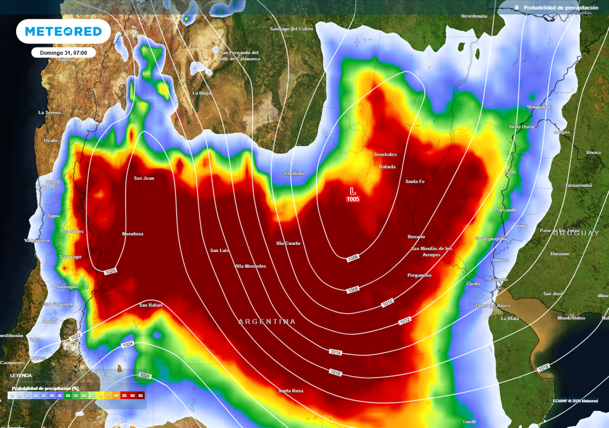 Estas son las zonas que fueron afectadas por fuertes tormentas Estas son las zonas que fueron afectadas por fuertes tormentas