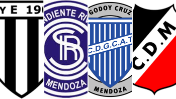 El mercado de pases de los equipos mendocinos, al día
