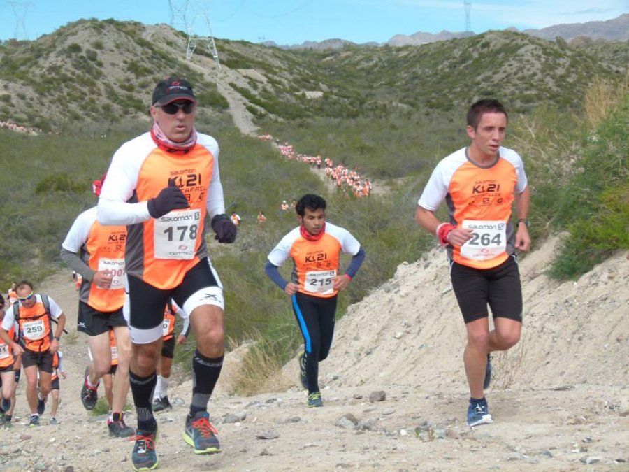 Se viene el 1º Desafío Valle Grande-Los Jilgueros