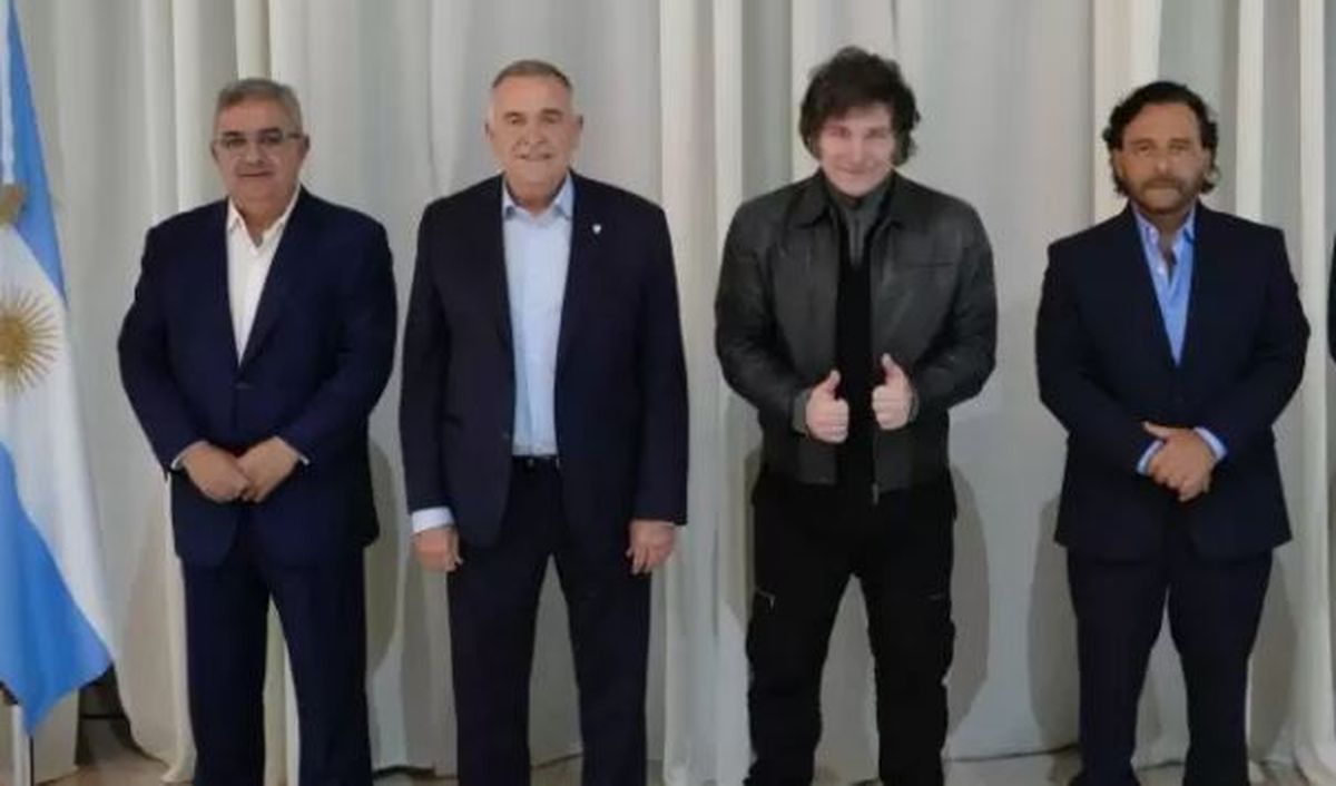 El peronismo del interior enfrenta al excluyente relato del conurbano que instalaron los K