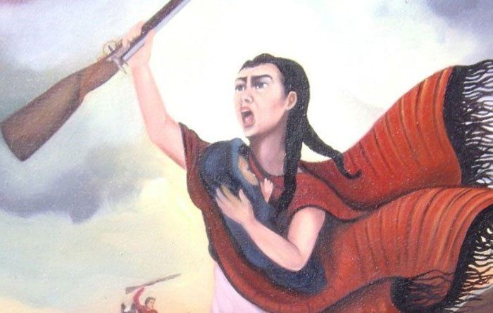 Mujeres de la Independencia, una historia silenciada