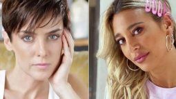 El durísimo cruce entre Sol Pérez y Jazmín Stuart: ¿A quién te comiste