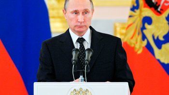 Rusia y Francia se unen para bombardear Siria