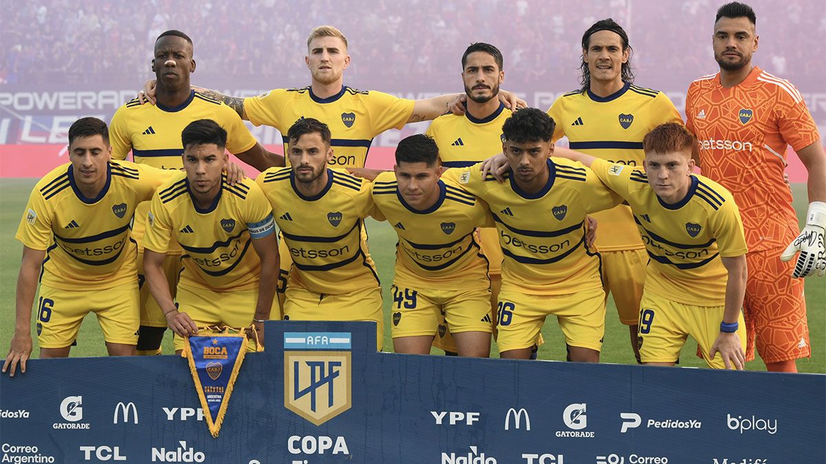 Qué necesita Boca para clasificarse a la Copa Libertadores 2024