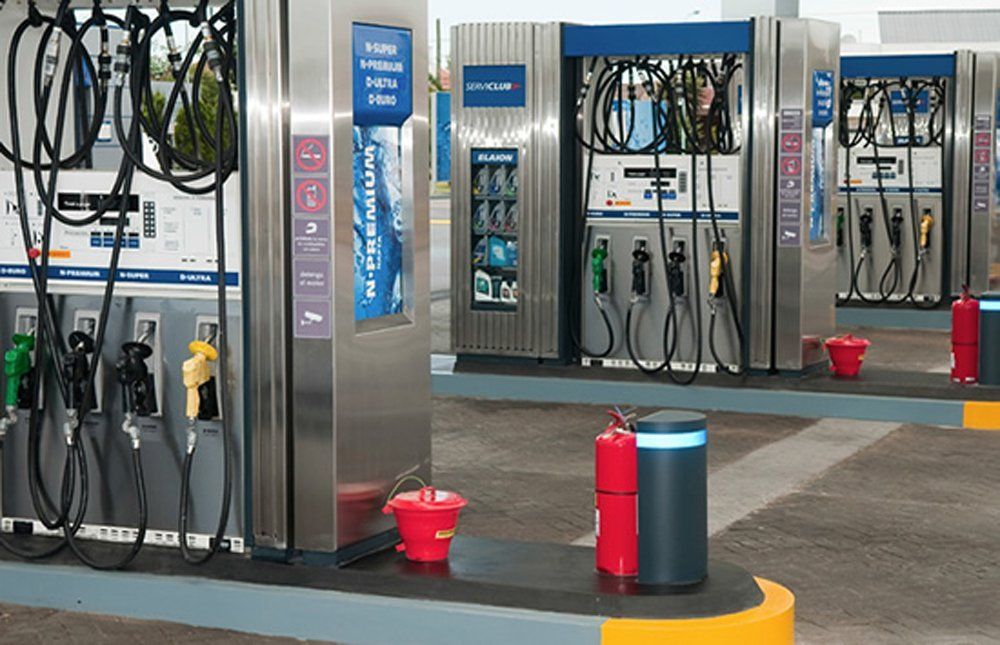 Empresas advirtieron que el paro petrolero por 48 horas impactará negativamente en el suministro