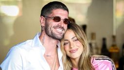 Cuándo y quiénes irán al casamiento de Tini Stoessel y Rodrigo de Paul.