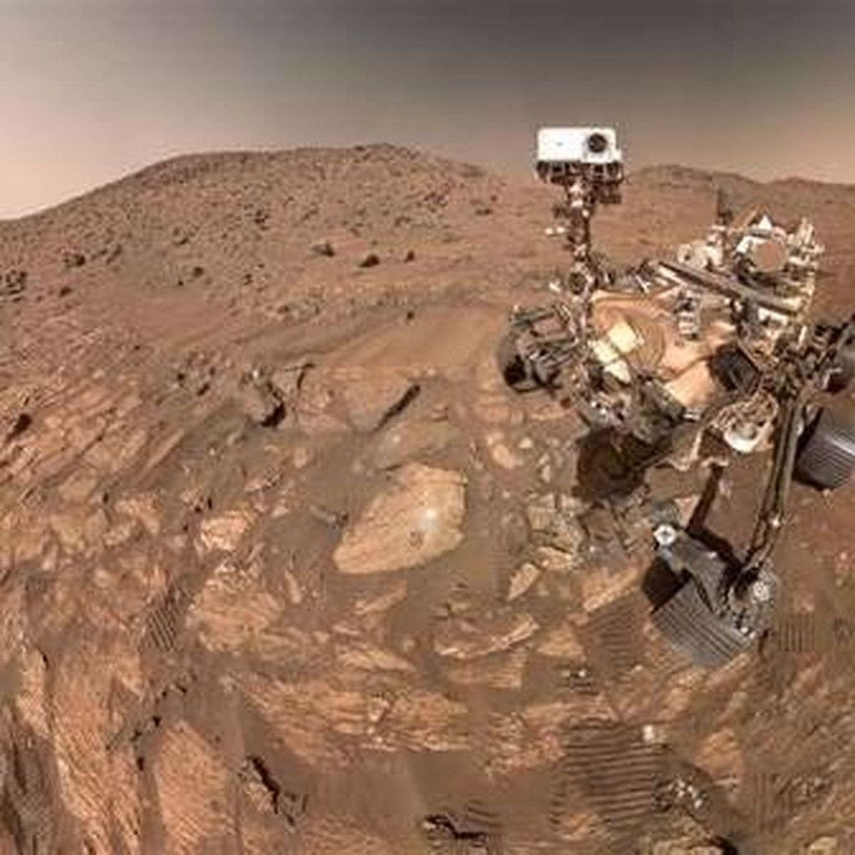 Otro paso hacia robots capaces de desplazarse sobre otros mundos con cada vez menor intervenci&oacute;n humana.