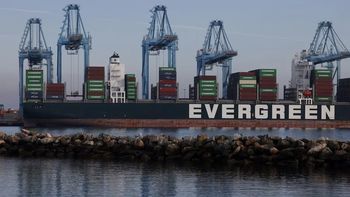 Trump anunció el acuerdo con China
