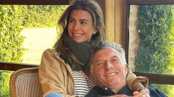 Se filtró el verdadero motivo de la separación de Mauricio Macri y Juliana Awada: Ella no quería... Se filtró el verdadero motivo de la separación de Mauricio Macri y Juliana Awada: Ella no quería...