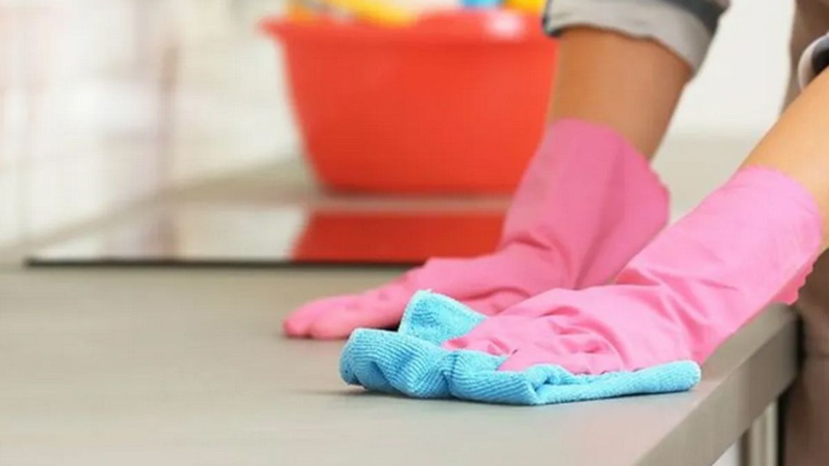 ANSES confirmó que el BENEFICIO para EMPLEADAS DOMÉSTICAS continuará en febrero