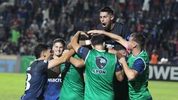 Independiente Rivadavia visitará a Huracán&nbsp; por la 10ma fecha del torneo Apertura.