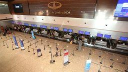 El Gobierno emitió un decreto que habilita la reapertura de los vuelos de cabotaje, por lo que a partir de la semana próxima podrían despegar los primeros aviones.&nbsp;