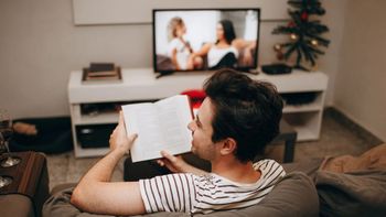 3 libros súper diferentes que fueron convertidos en series