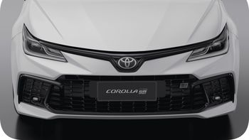Toyota prepara la nueva versión de su sedán más querido: qué se sabe del Corolla Toyota prepara la nueva versión de su sedán más querido: qué se sabe del Corolla