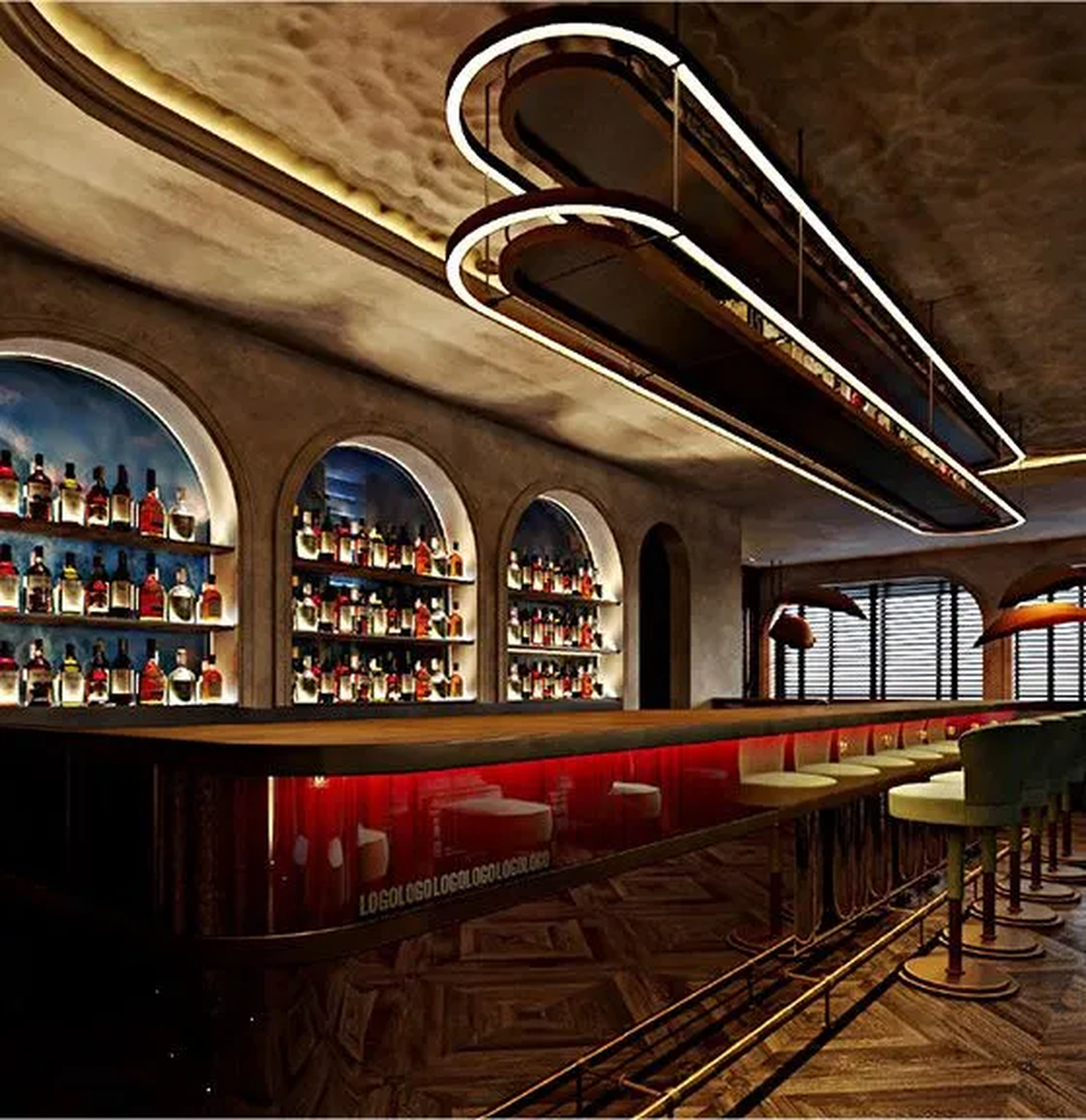 Este lugar cambiará la vibra de Miami. Este lugar cambiará la vibra de Miami.