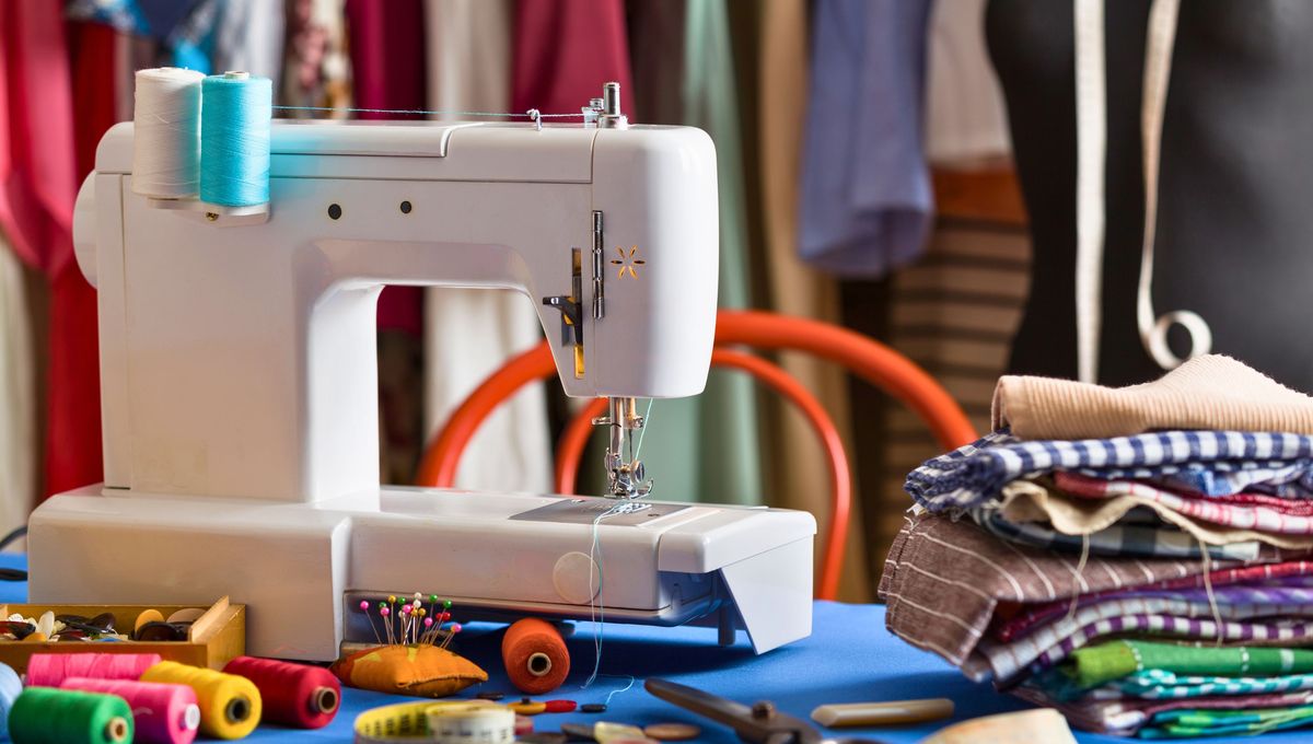 Busca siempre un truco o tutorial para diseñar y coser, reduciendo los problemas y fallas. Busca siempre un truco o tutorial para diseñar y coser, reduciendo los problemas y fallas.