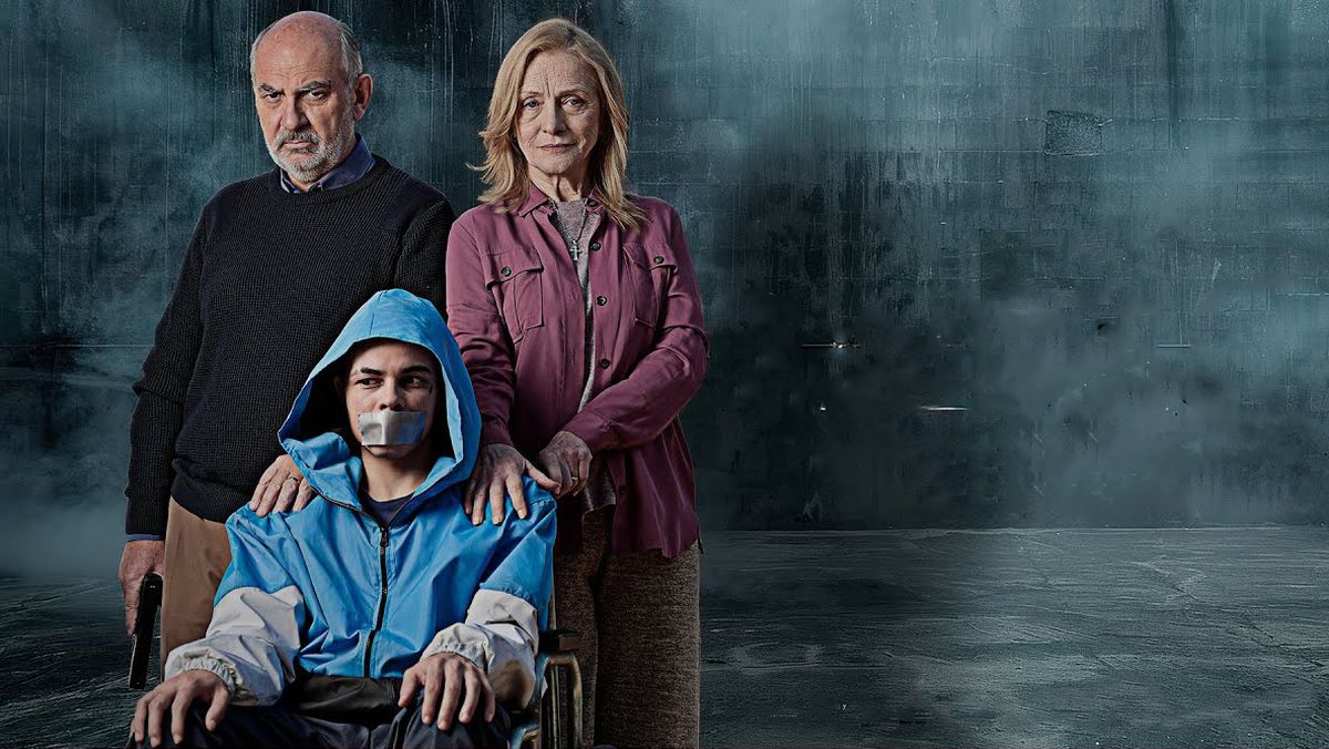 Salvajes tiene su pre estreno este martes en Mendoza.