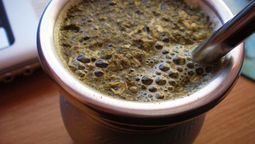 Beneficio de tomar mate con tilo.