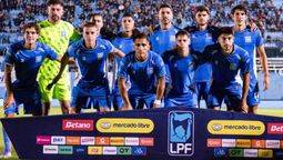 Estudiantes está último en los promedios y la tabla anual.