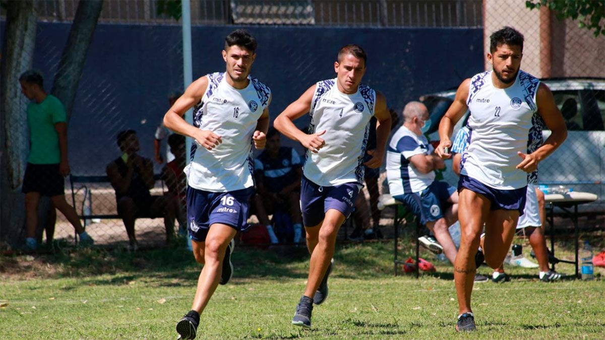 Juan Carlos Lescano: 