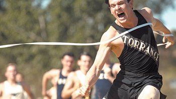 Unbroken: lo que no te mata te hace más fuerte