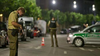 Un muerto y once heridos tras una explosión en Alemania