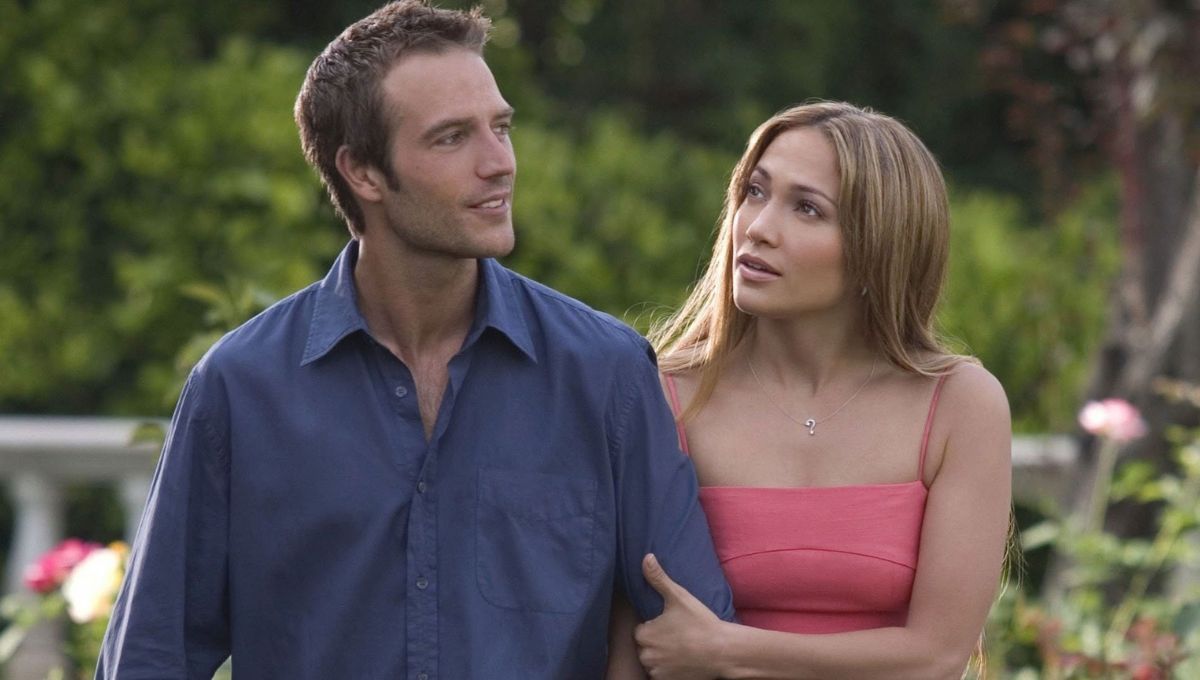A más de 20 años de Una suegra de cuidado, así se ve hoy el actor Michael Vartan