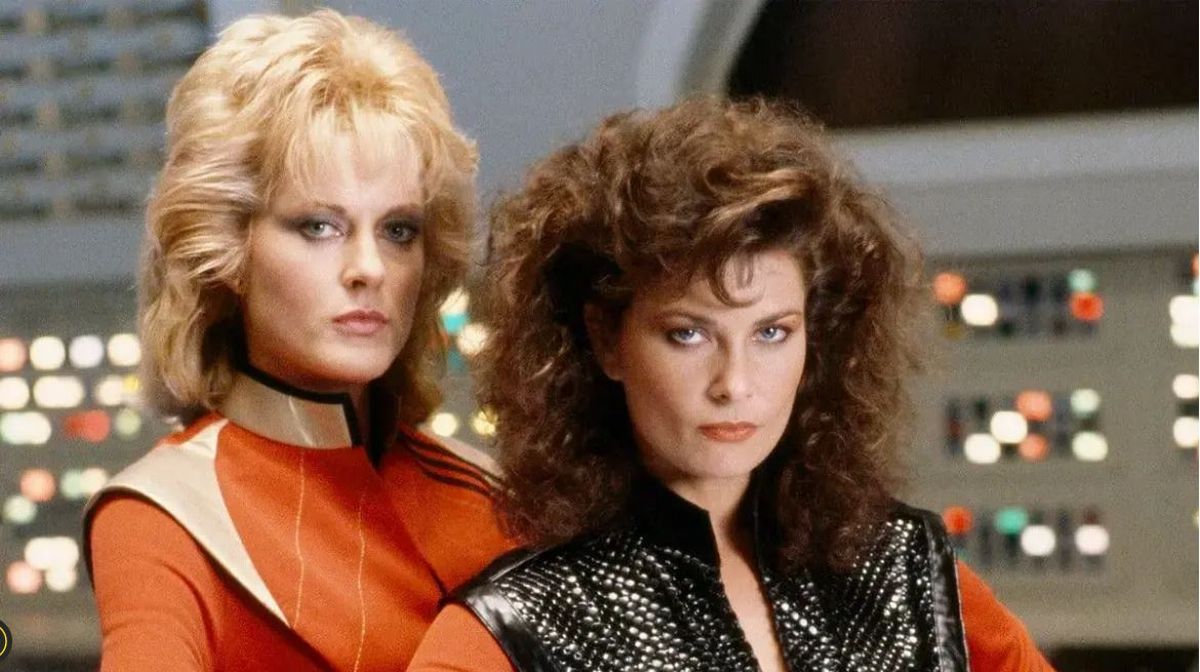 HBO Max añadió una icónica y recordada serie de los años 80