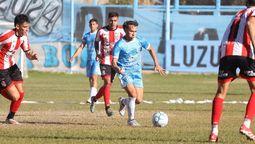 El Celeste no puede superar la crisis.