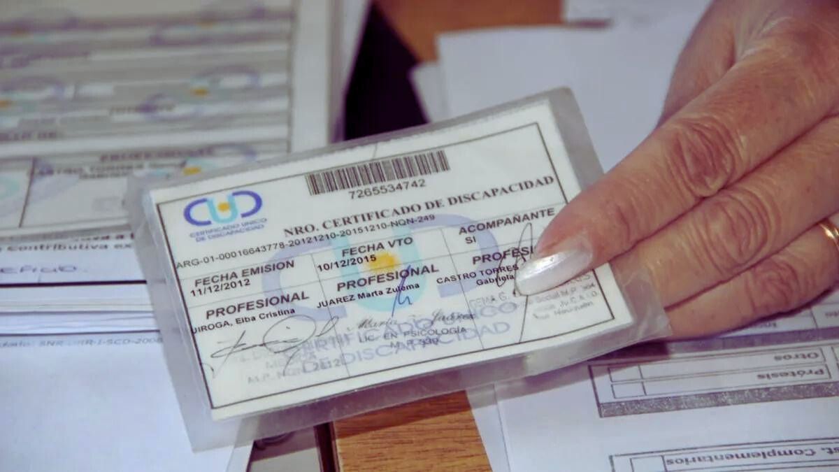 Certificado Único de Discapacidad: nuevos cambios y requisitos para solicitarlo