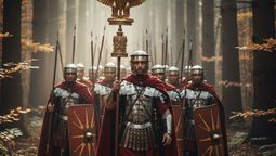 No fue el Imperio Romano: cuál fue el Imperio más grande de la historia No fue el Imperio Romano: cuál fue el Imperio más grande de la historia