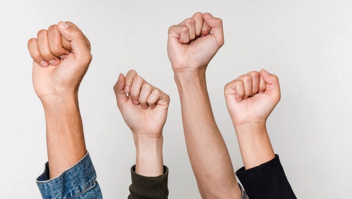 Aunque parezca un gesto cotidiano, la forma en que cierras tu puño puede revelar aspectos profundos de tu carácter y de la manera en que afrontas los problemas de tu vida diaria Aunque parezca un gesto cotidiano, la forma en que cierras tu puño puede revelar aspectos profundos de tu carácter y de la manera en que afrontas los problemas de tu vida diaria