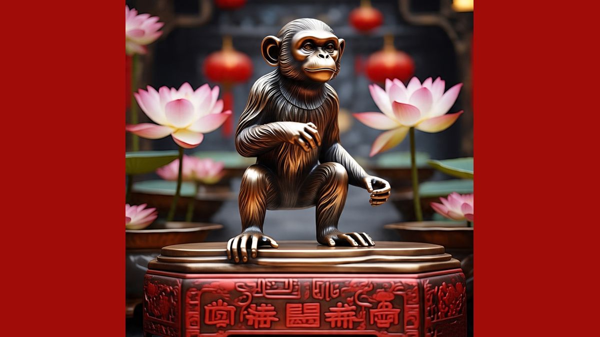 HORÓSCOPO CHINO: las predicciones de este miércoles para los 12 signos en el día del Mono de Metal. HORÓSCOPO CHINO: las predicciones de este miércoles para los 12 signos en el día del Mono de Metal.