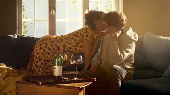 Qué tal es la película La isla negra de Netflix