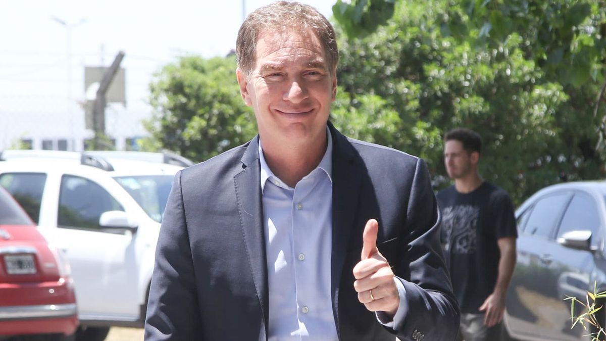 Diego Santilli encabezó la lista de diputados nacionales en la Provincia de Buenos Aires, tras la renuncia de José Luis Espert. Diego Santilli encabezó la lista de diputados nacionales en la Provincia de Buenos Aires, tras la renuncia de José Luis Espert.