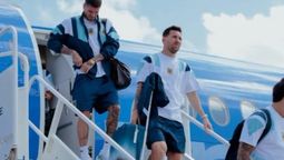 Lionel Messi no volverá al país y una celebración multitudinaria quedó anulada.