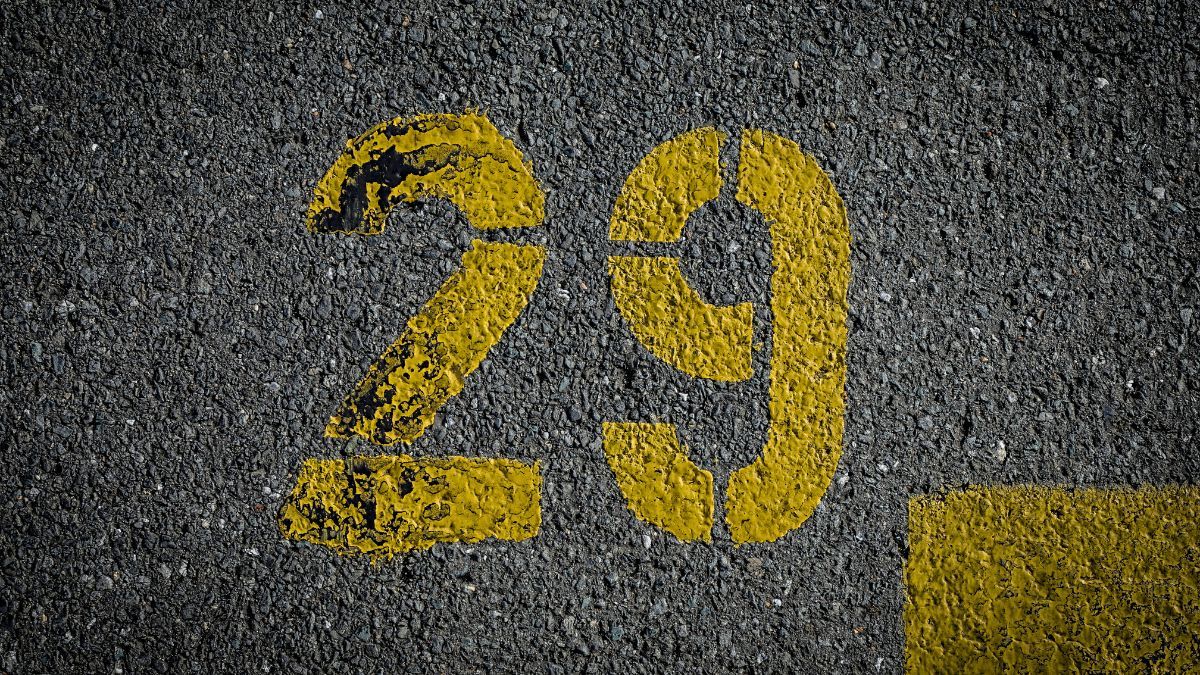 Conoce la energía que tienen los números de la suerte para hoy.