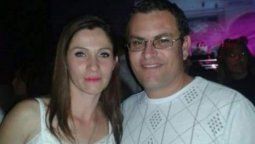 Las extrañas frases en el facebook de la madre de Florencia: Cuida a tu pareja