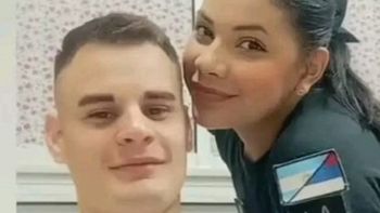 Tres disparos: cómo un policía mató a su ex pareja y luego se quitó la vida Tres disparos: cómo un policía mató a su ex pareja y luego se quitó la vida
