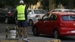 Los municipios del Gran Mendoza se suman a la idea de prohibir a los trapitos