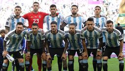La Selección Argentina y un sentimiento unánime tras perder con Arabia Saudita