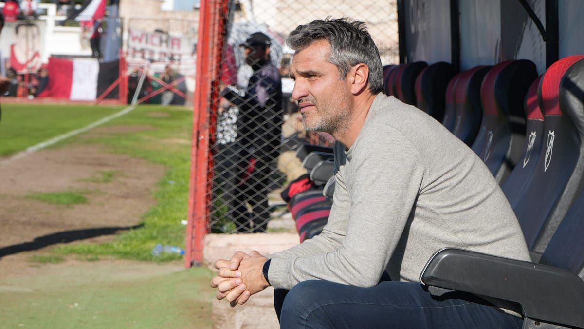 Juan Manuel Sara viene reaizando una gran campaña en el Deportivo Maipú. Juan Manuel Sara viene reaizando una gran campaña en el Deportivo Maipú.