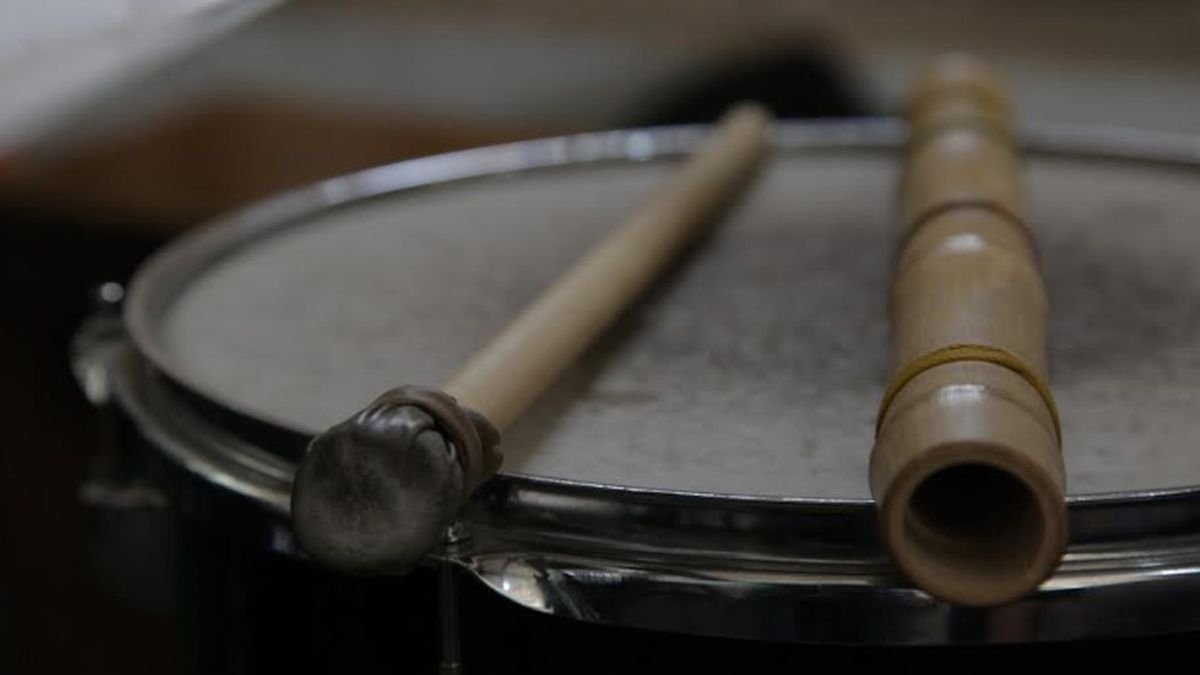 Gestores culturales y músicos ofrecerán una experiencia musical con canciones en Millcayac.