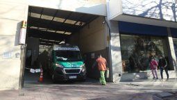 Salud informó 19 nuevos casos de coronavirus en Mendoza