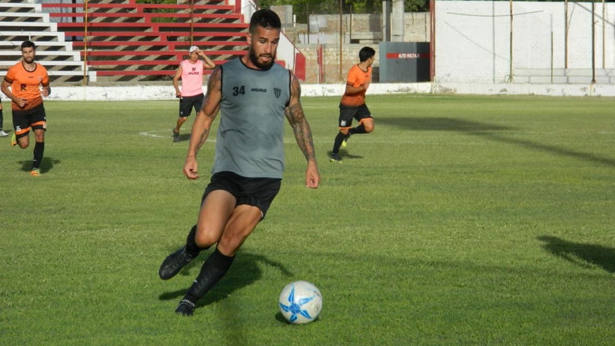 El Perro Vera fue claro en sus conceptos sobres el objetivo del Chacarero.