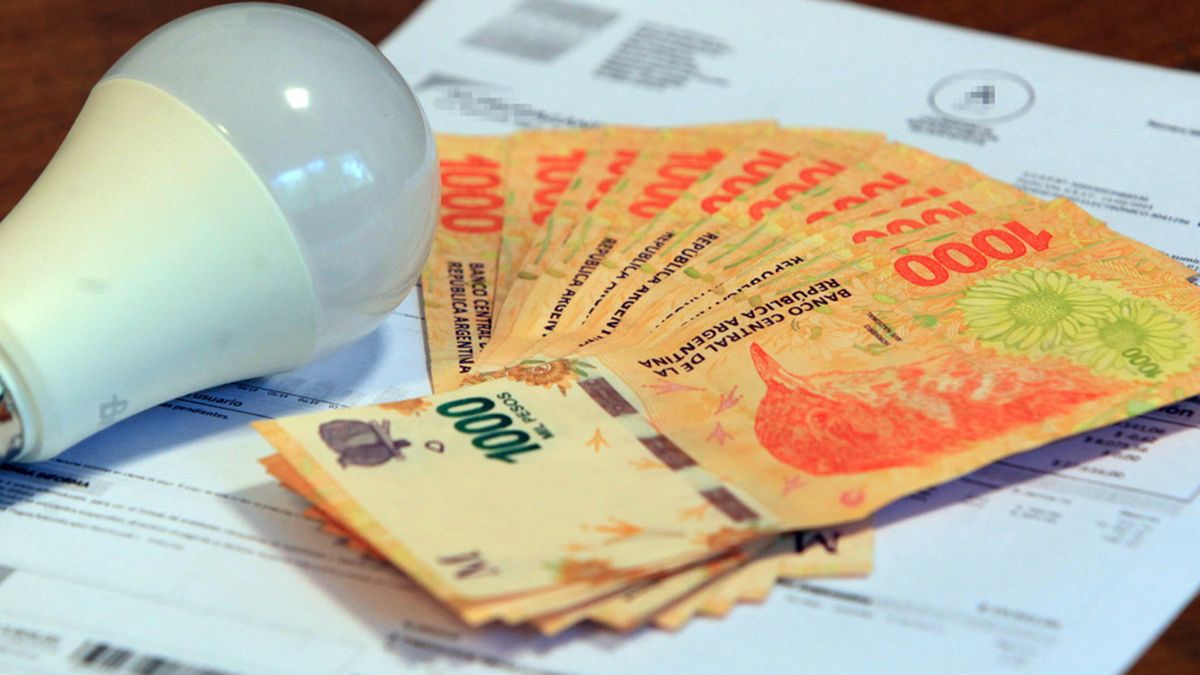 Hay que reinscribirse para no perder la tarifa social en facturas de electricidad y gas: cómo hacer Hay que reinscribirse para no perder la tarifa social en facturas de electricidad y gas: cómo hacer