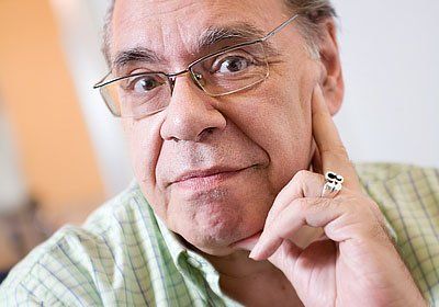 A Alfonsín se lo fumaron en pipa
