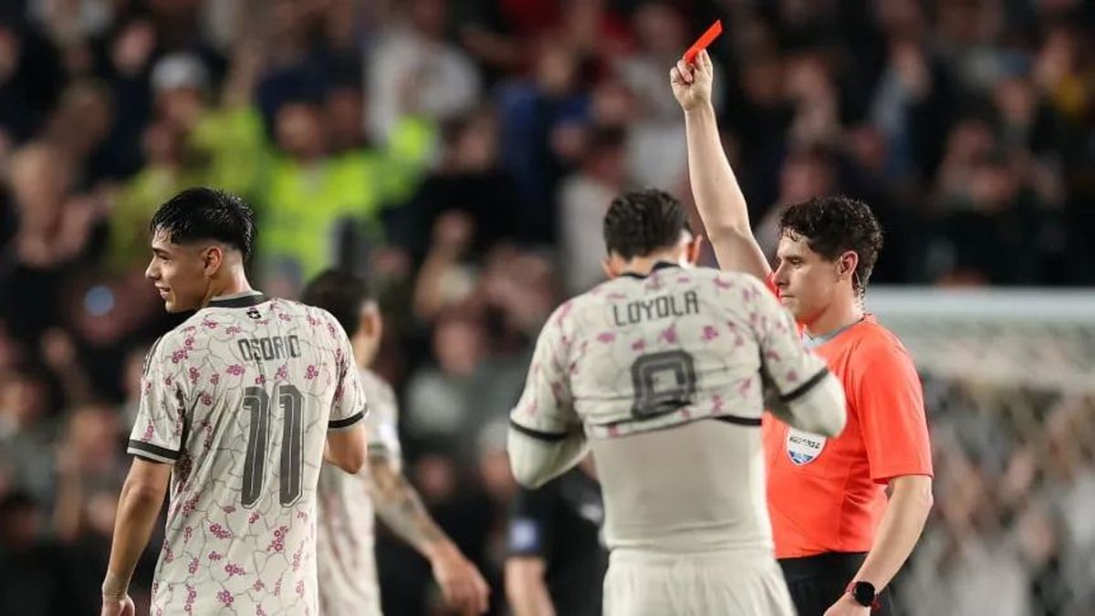 Sin Mundial y goleada: la Selección de Chile cayó frente a Nueva Zelanda